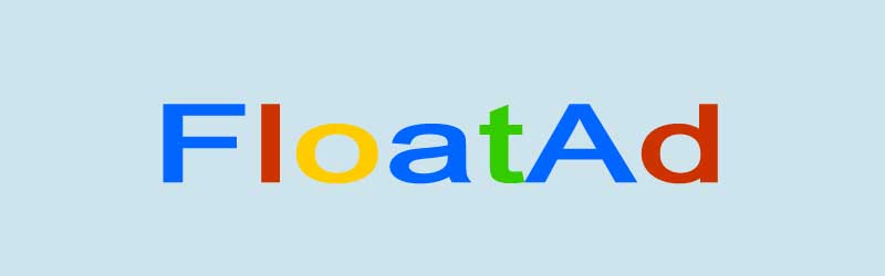 FloatAd